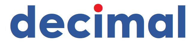 Decimal Logo