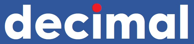 Decimal Logo